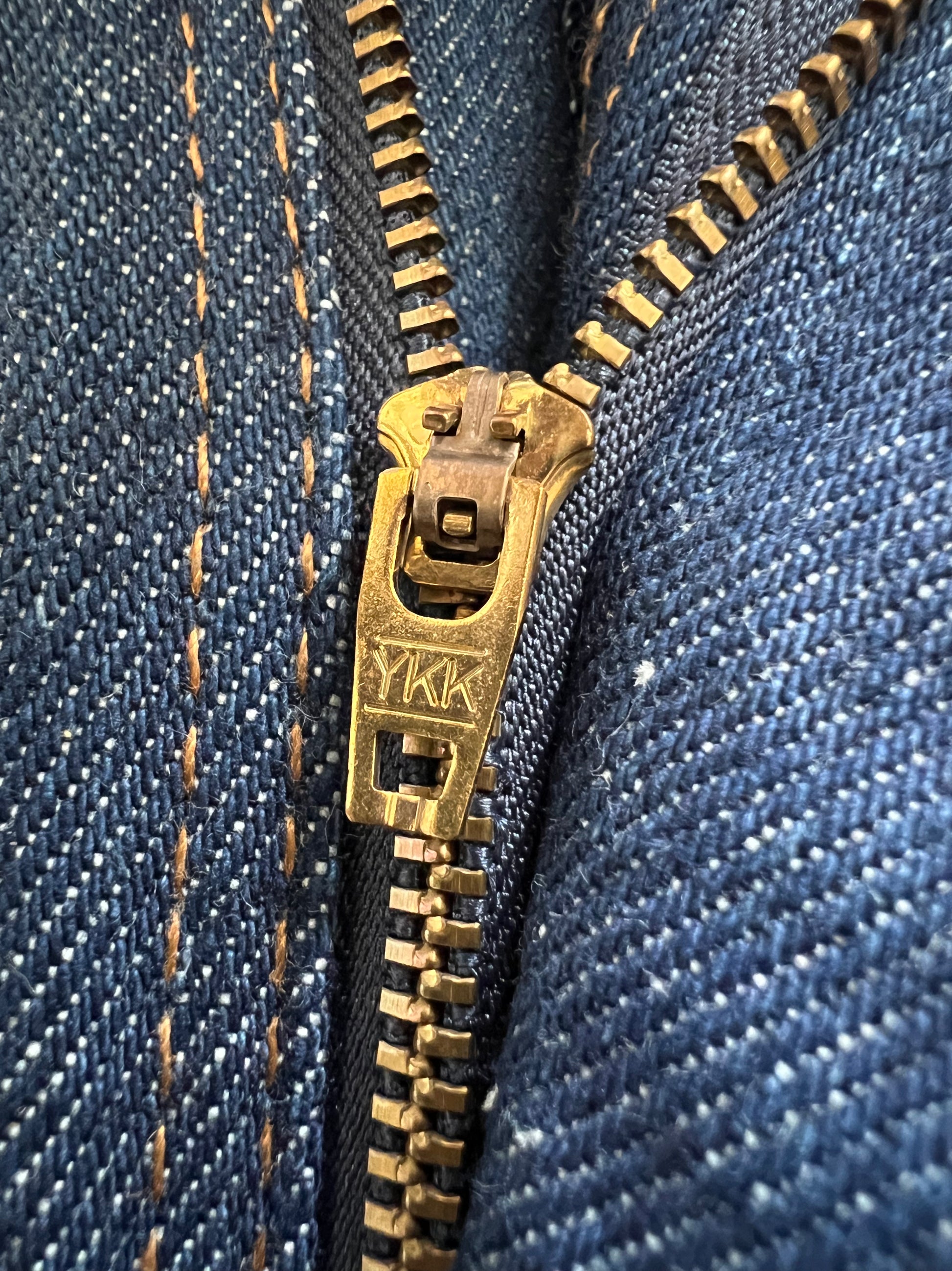 '90s Rustler Vintage Dark Wash Jeans 32x30