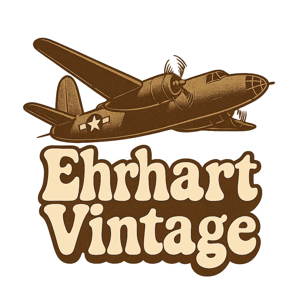 Ehrhart Vintage