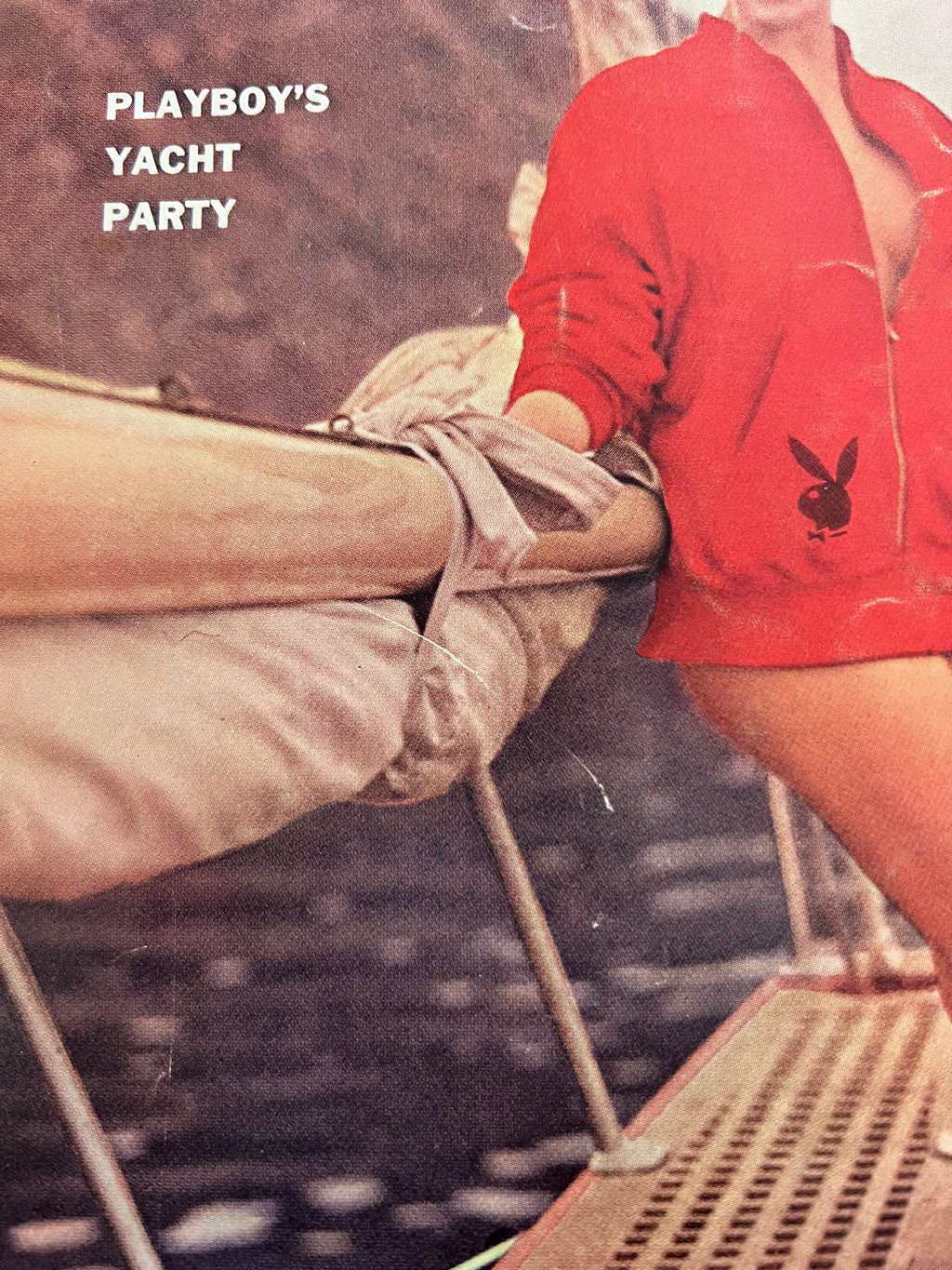 Vintage Playboy Magazine July 1957 | Original Collectible Magazine