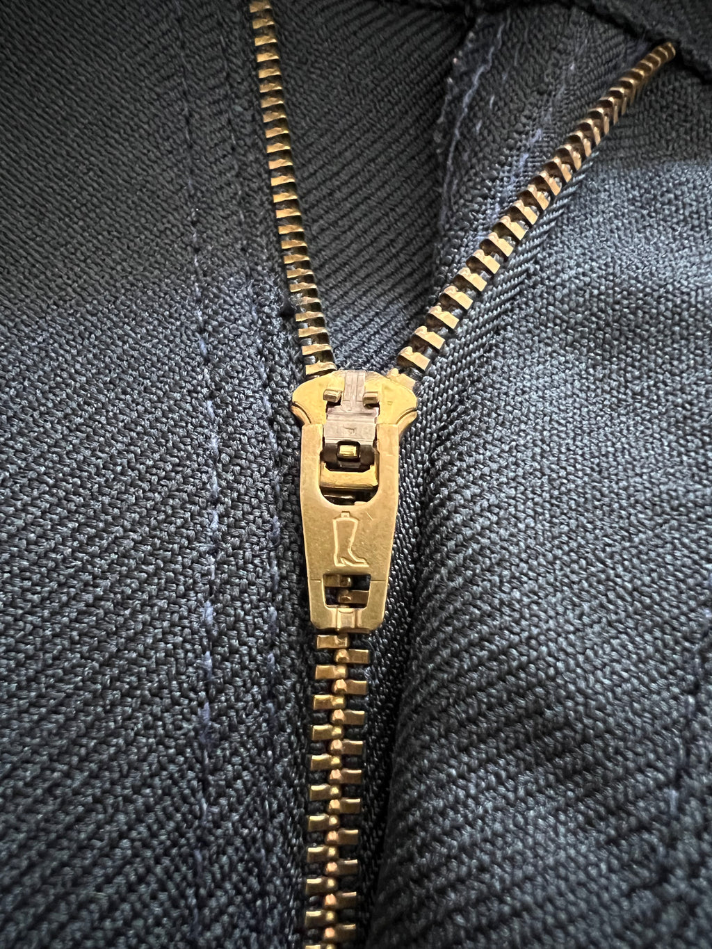 '90s Wrangler Vintage Black Pleated Tapered-Leg Pants 35x34