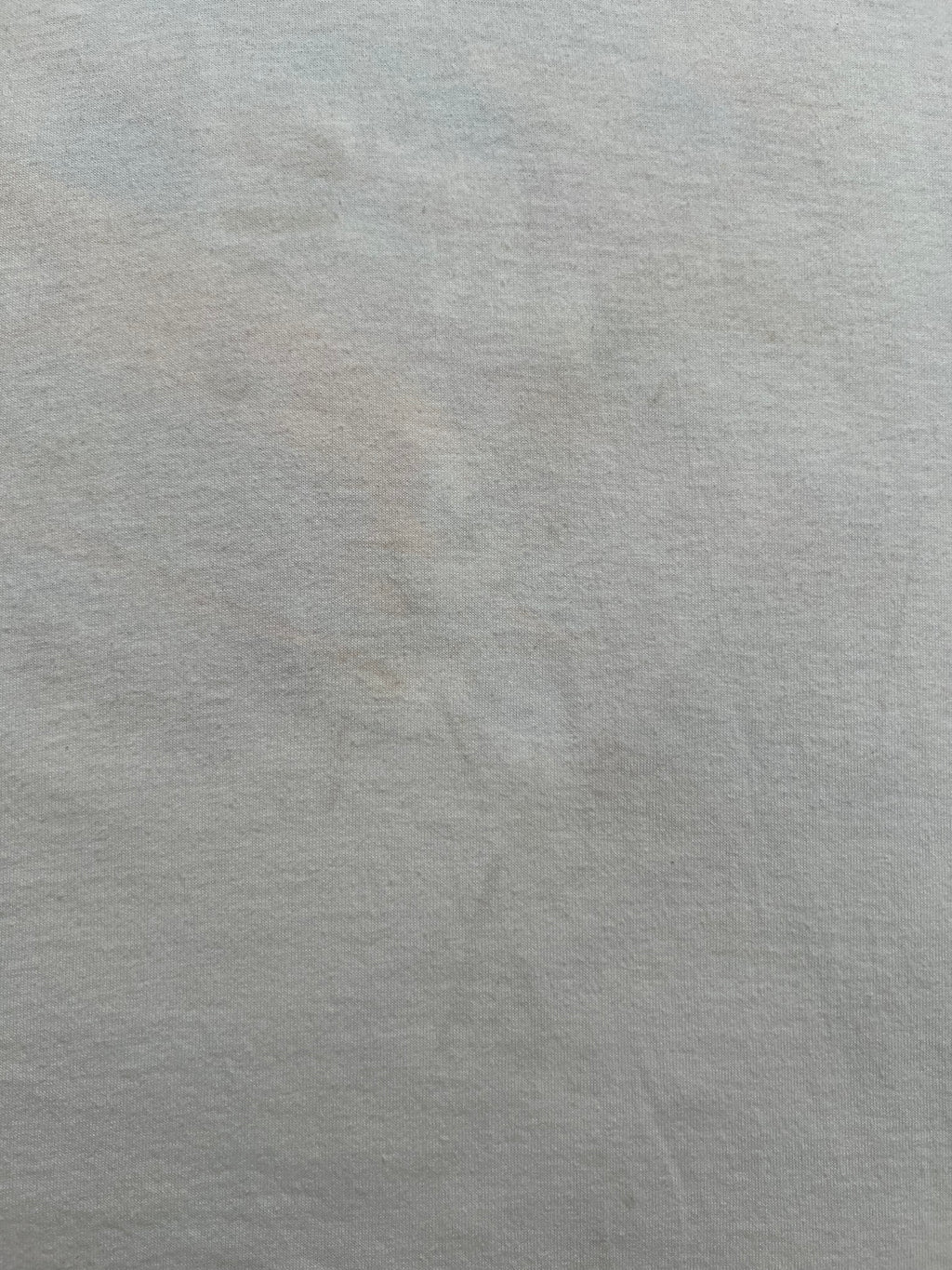 '90s Hanes Vintage White Chevy Car Graphic Short Sleeve TShirt XL