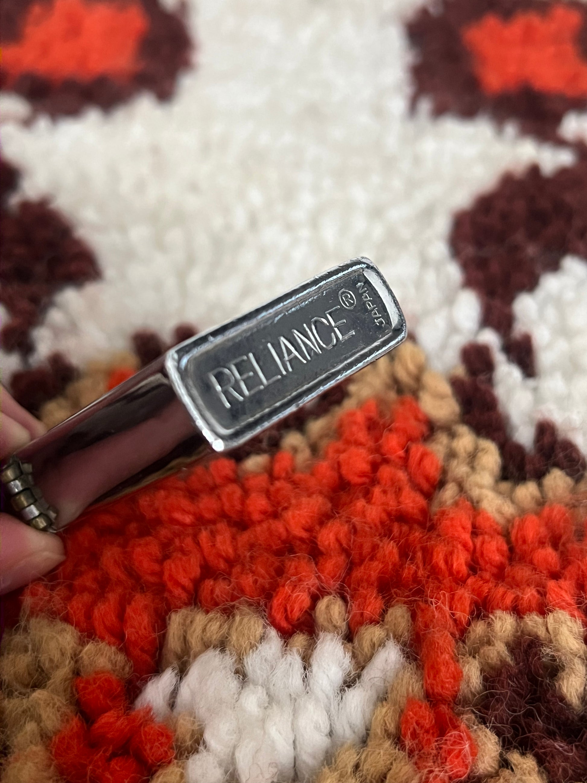 Vintage Reliance Pipe & Pocket Cigarette Lighter – Made in Japan